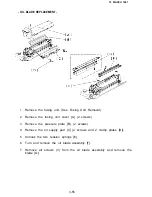 Preview for 106 page of Ricoh FT4480 Field Service Manual