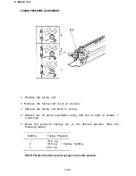 Preview for 113 page of Ricoh FT4480 Field Service Manual