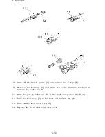 Preview for 161 page of Ricoh FT4480 Field Service Manual