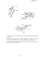 Preview for 164 page of Ricoh FT4480 Field Service Manual