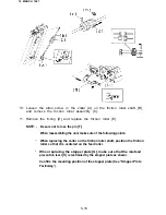 Preview for 165 page of Ricoh FT4480 Field Service Manual