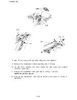 Preview for 167 page of Ricoh FT4480 Field Service Manual