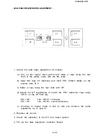 Preview for 170 page of Ricoh FT4480 Field Service Manual