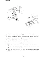 Preview for 176 page of Ricoh FT4480 Field Service Manual