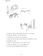 Preview for 188 page of Ricoh FT4480 Field Service Manual