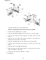 Preview for 190 page of Ricoh FT4480 Field Service Manual