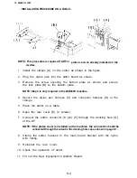 Preview for 200 page of Ricoh FT4480 Field Service Manual