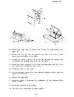 Preview for 203 page of Ricoh FT4480 Field Service Manual