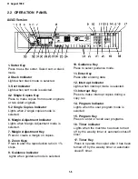 Preview for 21 page of Ricoh FT5540 Service Manual