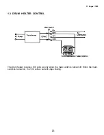 Preview for 51 page of Ricoh FT5540 Service Manual