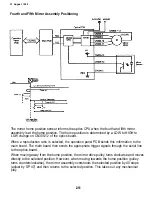 Preview for 64 page of Ricoh FT5540 Service Manual