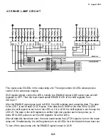 Preview for 73 page of Ricoh FT5540 Service Manual