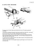 Preview for 87 page of Ricoh FT5540 Service Manual