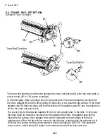 Preview for 92 page of Ricoh FT5540 Service Manual