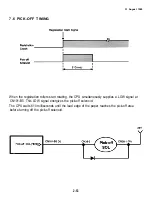 Preview for 101 page of Ricoh FT5540 Service Manual