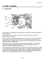 Preview for 103 page of Ricoh FT5540 Service Manual