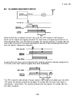 Preview for 107 page of Ricoh FT5540 Service Manual