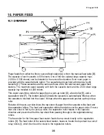 Preview for 111 page of Ricoh FT5540 Service Manual