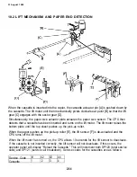 Preview for 112 page of Ricoh FT5540 Service Manual