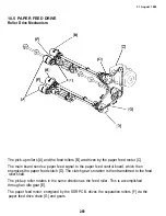 Preview for 117 page of Ricoh FT5540 Service Manual