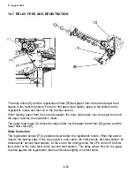 Preview for 120 page of Ricoh FT5540 Service Manual