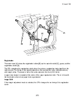 Preview for 121 page of Ricoh FT5540 Service Manual