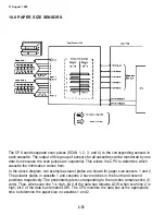 Preview for 122 page of Ricoh FT5540 Service Manual