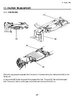 Preview for 125 page of Ricoh FT5540 Service Manual