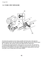 Preview for 128 page of Ricoh FT5540 Service Manual