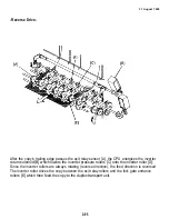 Preview for 143 page of Ricoh FT5540 Service Manual