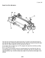 Preview for 153 page of Ricoh FT5540 Service Manual