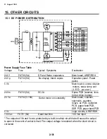 Preview for 156 page of Ricoh FT5540 Service Manual