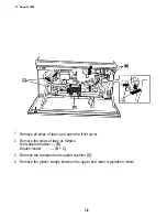 Preview for 173 page of Ricoh FT5540 Service Manual