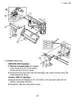 Preview for 176 page of Ricoh FT5540 Service Manual