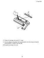 Preview for 178 page of Ricoh FT5540 Service Manual