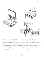 Preview for 180 page of Ricoh FT5540 Service Manual