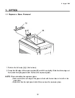 Preview for 212 page of Ricoh FT5540 Service Manual