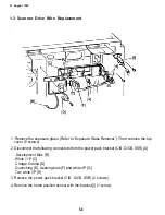 Preview for 215 page of Ricoh FT5540 Service Manual