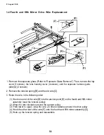 Preview for 219 page of Ricoh FT5540 Service Manual