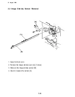 Preview for 225 page of Ricoh FT5540 Service Manual