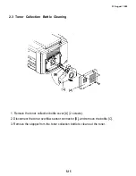 Preview for 226 page of Ricoh FT5540 Service Manual