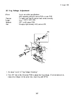 Preview for 228 page of Ricoh FT5540 Service Manual