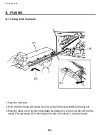 Preview for 235 page of Ricoh FT5540 Service Manual