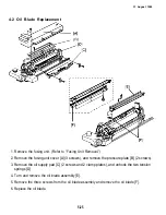 Preview for 236 page of Ricoh FT5540 Service Manual