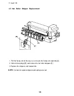 Preview for 239 page of Ricoh FT5540 Service Manual