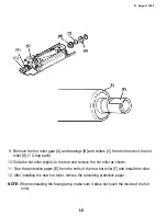 Preview for 242 page of Ricoh FT5540 Service Manual