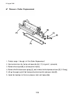 Preview for 243 page of Ricoh FT5540 Service Manual