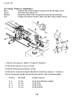 Preview for 245 page of Ricoh FT5540 Service Manual