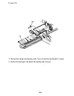 Preview for 249 page of Ricoh FT5540 Service Manual