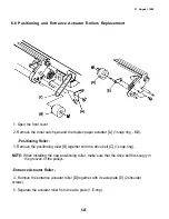 Preview for 256 page of Ricoh FT5540 Service Manual